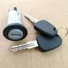 10pcs 94787854 Ignition Key Switch Lock Cylinder + 2 Key For Daewoo S6460003 S6460010 94787858