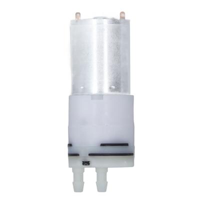 Micro Vacuümpomp Booster Mini Kleine Water Luchtpomp Motor voor Waterdispenser Thuis Koffiemachine DC 12V 370A