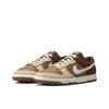 Dunk Low Light British Tan Cacao Wow Unisex Sneakers Brown  HV1794-211