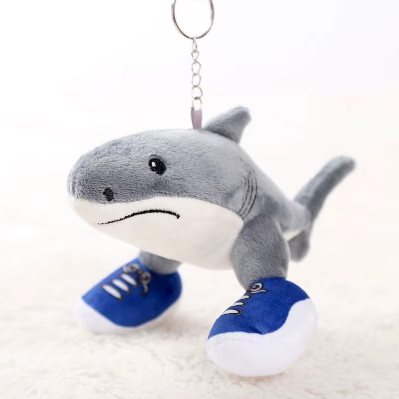 16-18Cm Italian High-Quality Brainrot High-Quality Plush High-Quality Keychainstung High-Quality Tung High-Quality Sahur High-Quality Tungtung