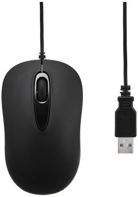 Příslušenství k počítači – Myši