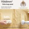 Bear Portable Handheld Garment Steamer CN plug (adapter included)