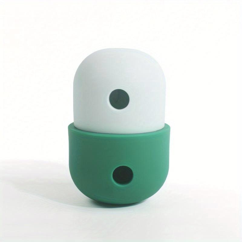 

Игрушки для собак, протекающий мяч, забавная интерактивная миска для кормления домашних животных, головоломка, игрушка для чистки зубов домашних животных, жевательные игрушки, товары для животных