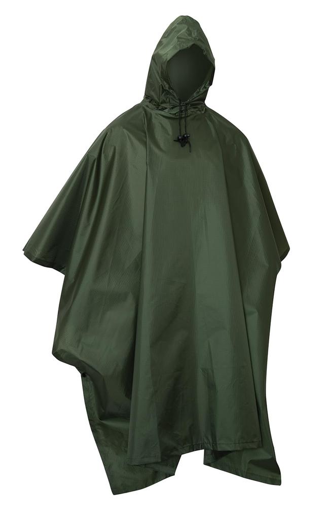 Rothco Type Military Ripstop Poncho G.I.