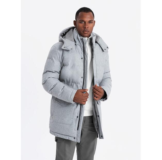 Parka Ombre OM-JALJ-0217