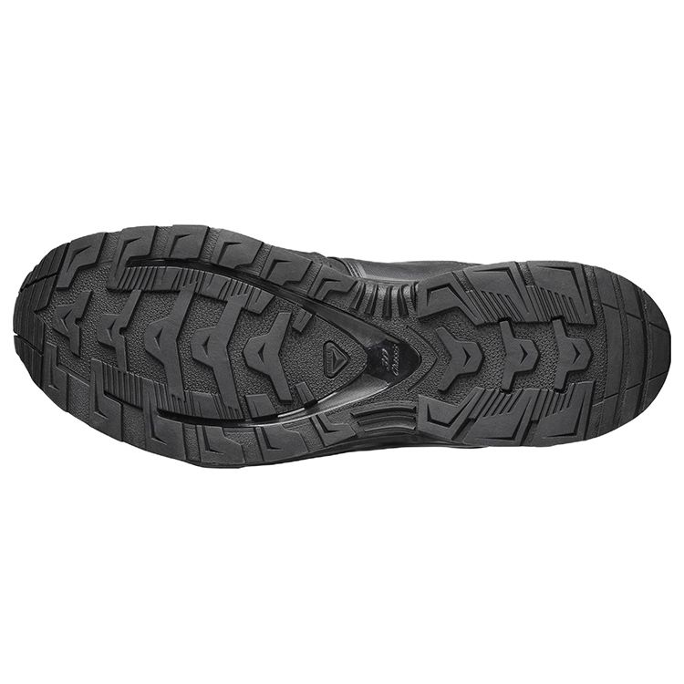 SALOMON XA Forces GTX Tactical Outdoor Shoes Unisex Shoes 409216