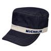 Michelin Work Cap, Navy Denim, 58cm Head Circumference, 281679