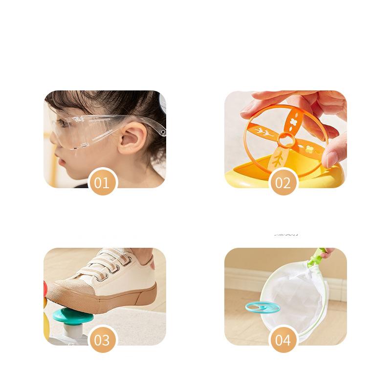 Воздушная ракетница — фото 8