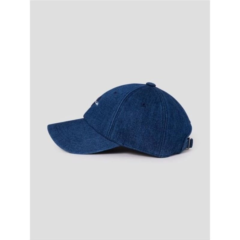 8seconds Denim Ball Cap Navy (19578BWY2R)