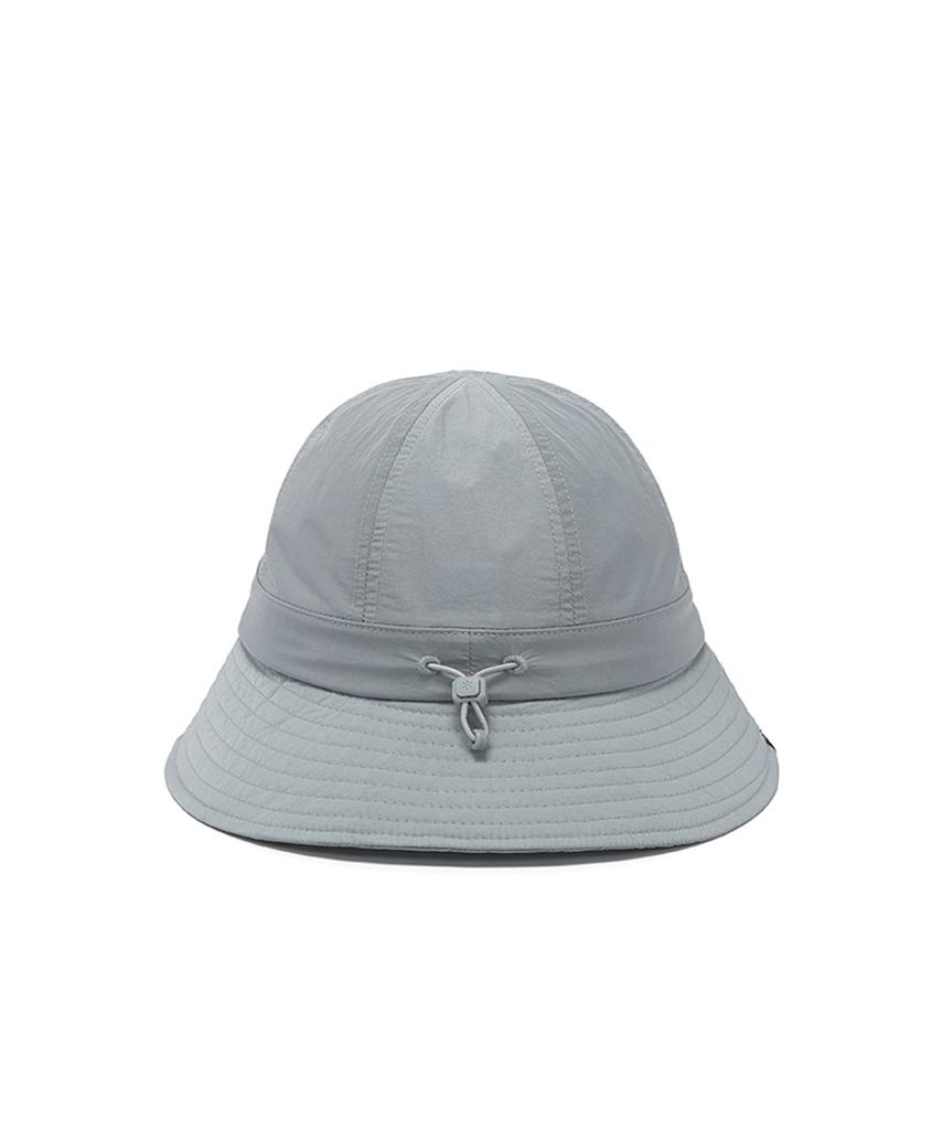 SNOWPEAK APPAREL Taslan Hat (S25Zufbh72) Light Blue