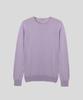 Jonseumedeulli Paddington Round-Neck Sea Island Cotton Summer Knit Heritage Col.2_11 Colors (C Type)