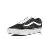 Barnes Comfique Old School    Classic  Black  True White Vn0a3wmavne1