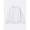 GU by Uniqlo Heavyweight Sweat Pullover