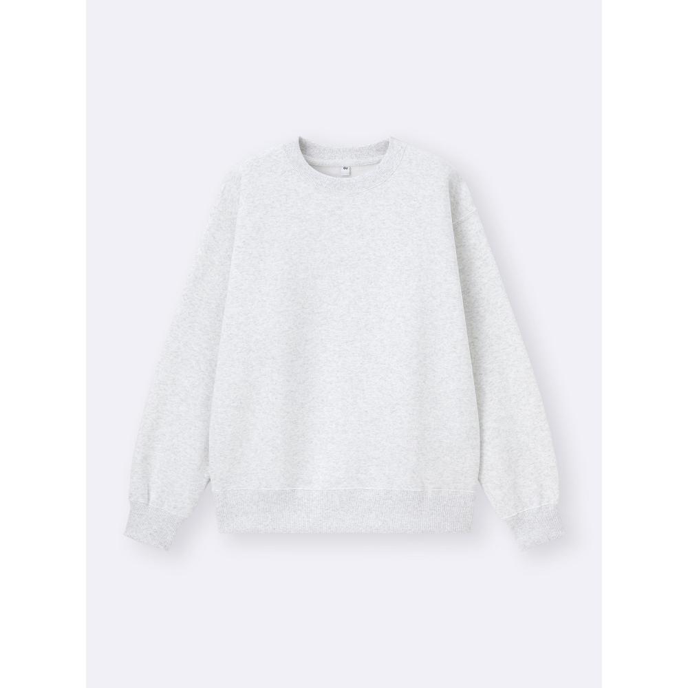 GU by Uniqlo Heavyweight Sweat Pullover