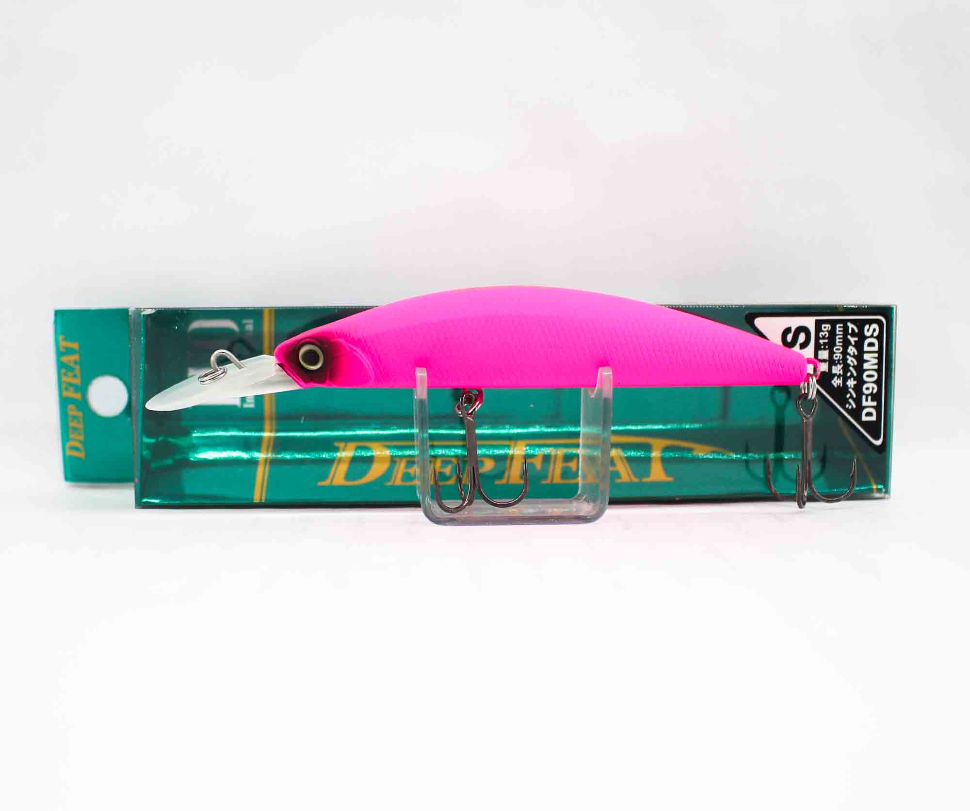

Duo Deep Feat 90 MDS Diving Sinking Lure ACC0016 (6085)