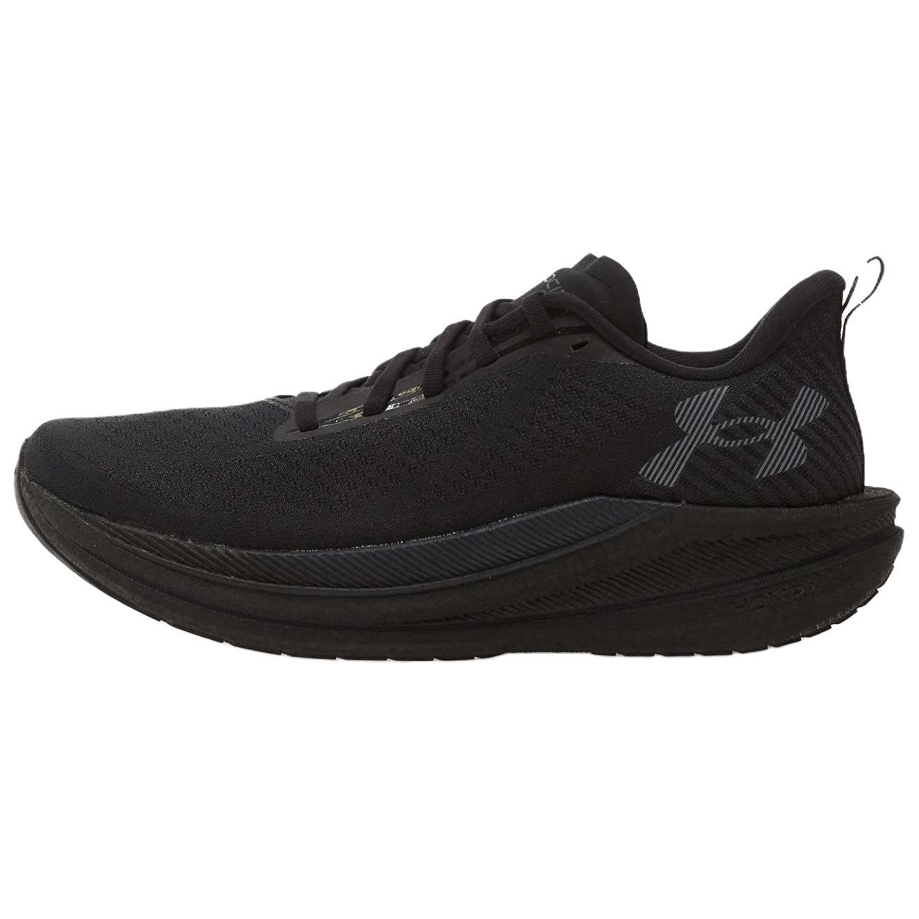 

Under Armour Training Sports Fashion Non-Slip Wear-Resistant Low-Top Running Shoes Men sneaker Black 6000007-003 40