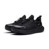 Li Ning Sports Life Collection Casual Shoes Men's Low Top Black AGLW137-1