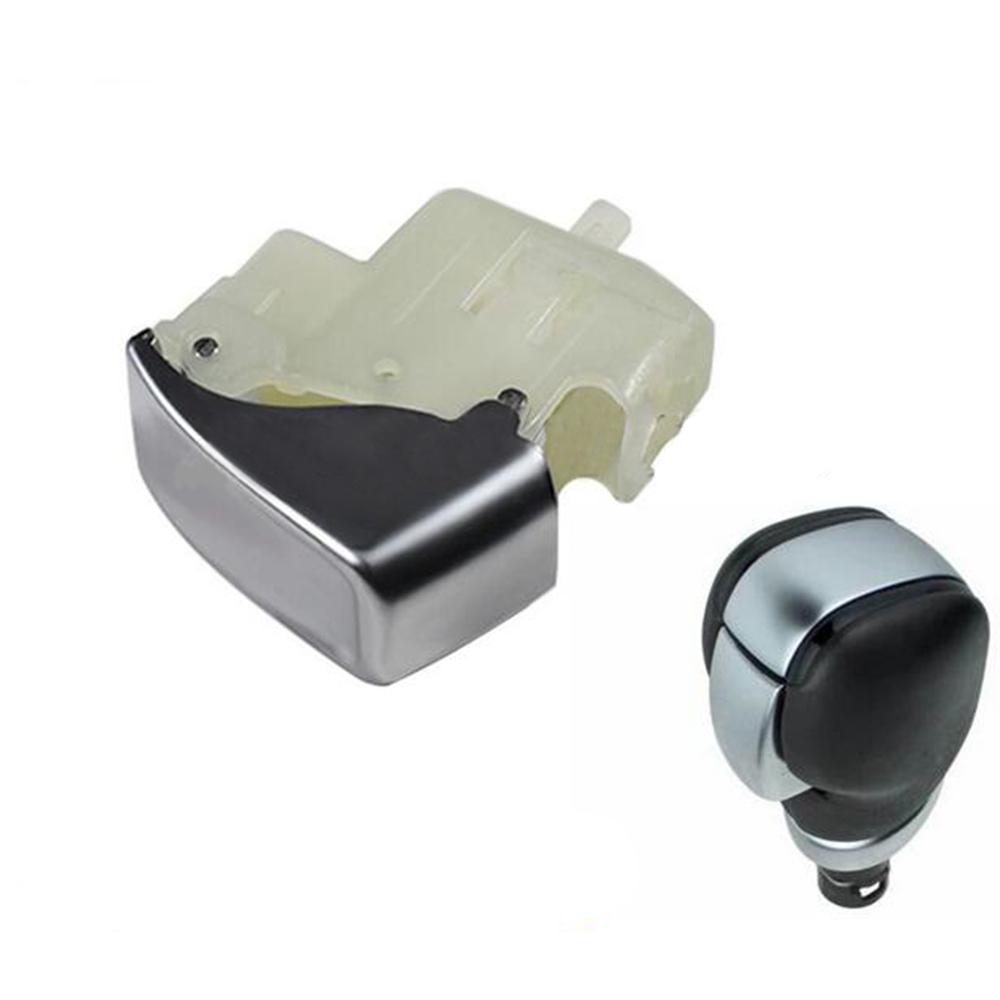 349206625R Gear Shift Knob Button For Renault
