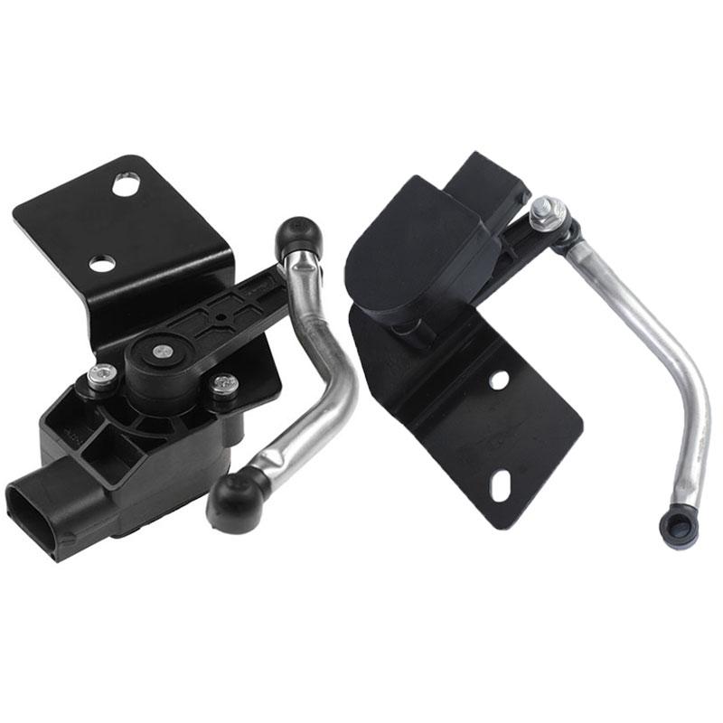 Neuer Höhenniveausensor für Dodge Durango Jeep Grand Cherokee 2011-2015 68164092AA 68164093AA 68164092AB 56029517AA