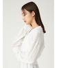 FRAY Galaxy Cardigan FWNT252049 WHT I.D. Women's