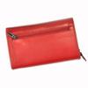 Leder Damen Geldbörse Andrea RO 13