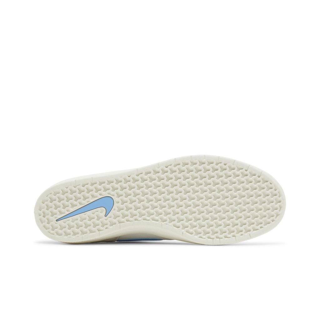 Nike Force 58 SB 'Phantom University Blue' (Unisex) Phantom / Summit White / Sail / University Blue Skateboard Shoes DV5477 003