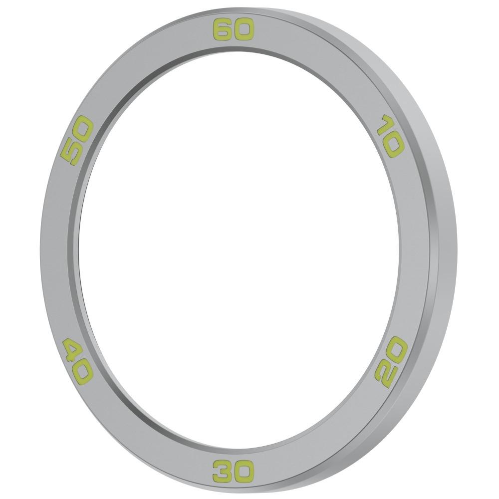 Replacement Watch Bezel Metal Screen Protector New Case Cover Ring for CMF Watch Pro2