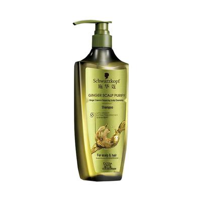 Ginger Essence Scalp Purifying Shampoo