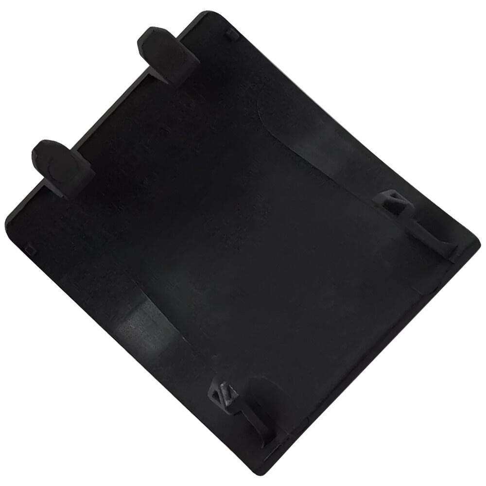 Side Skirt Jack Hole Cover For Mercedes-Benz E Class