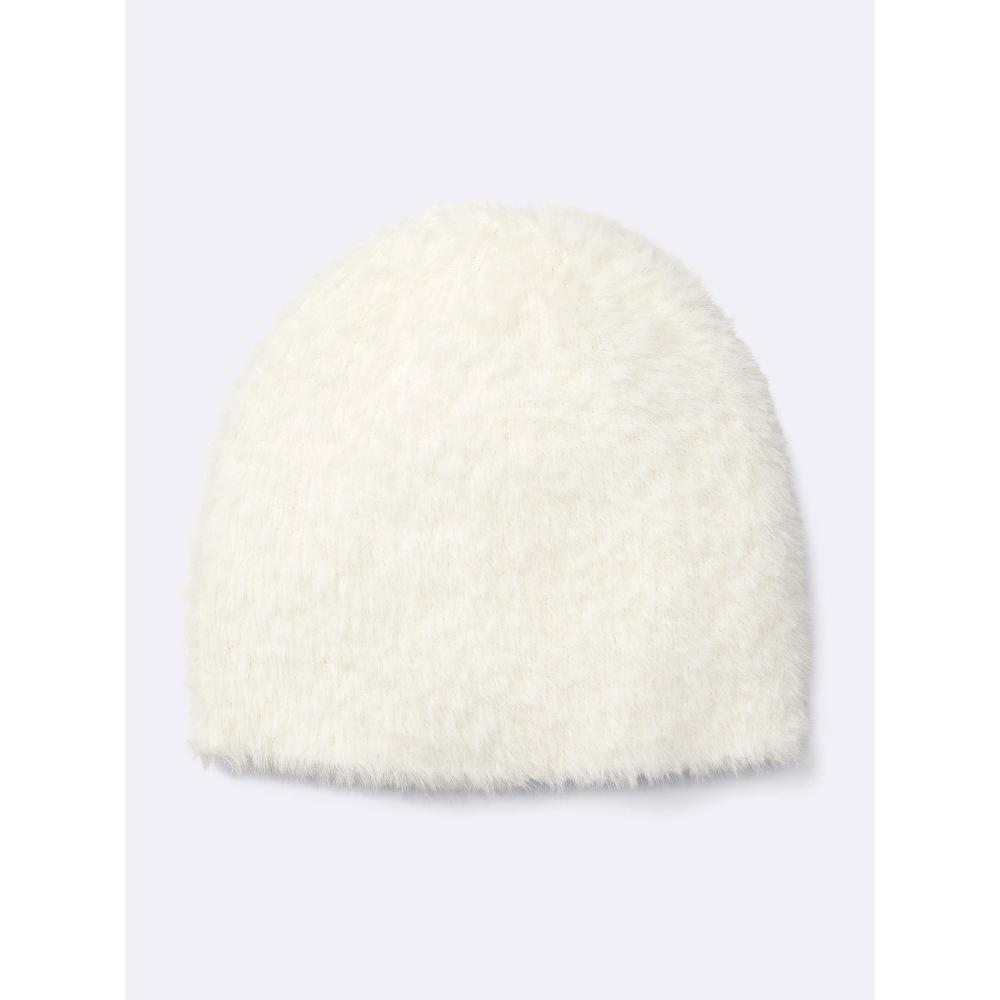 

Шапка бини из пуховой пряжи Gu от Uniqlo 11 PINK/ONE SIZE