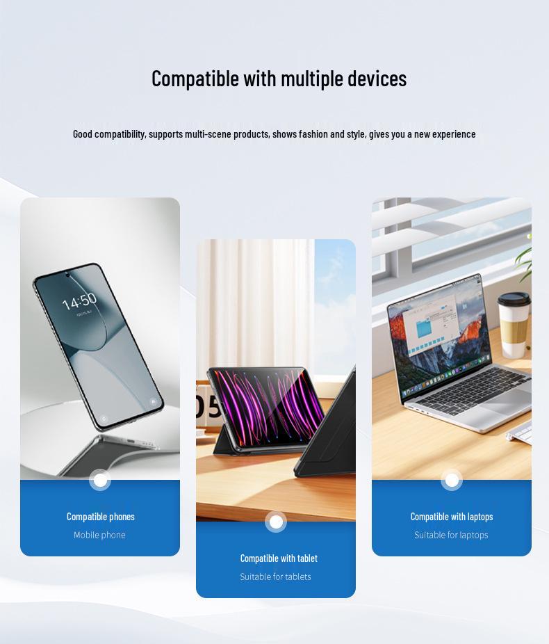 LED Luminous Cross-border Graffiti Bluetooth Gaming Headset with Wireless and Card Insert Features