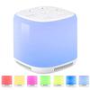 Cross-Border Baby Sleep Aid Lamp: Night Light & White Noise Speaker