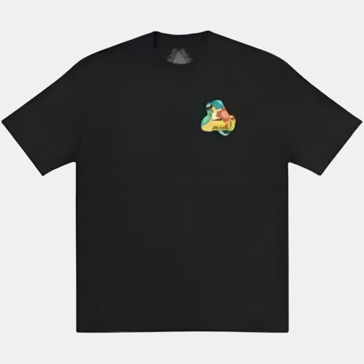 PALACE Tri Flag T Shirt P20TS090