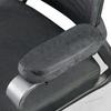 1/2Pcs Home/Office Chair Parts Arm Pad Memory Foam Armrest Cover Cushion Pads For Home Office Chair Comfortable Elbow Pillow