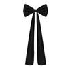 1.8M Large Christmas Bow Pendant Red Velvet Xmas Tree Bowknot Pendant Ornaments For Home Decor New Year Party Gifts Decoration