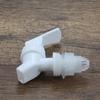 Reusable Water Dispenser Spigot Plastic Replacement Taps For Beverage Dispensers Water Jugs Suitable Glass Wine Bottles 5