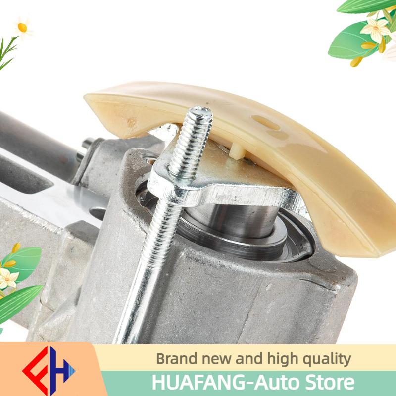 High Quality Left Camshaft Timing Chain Tensioner 078109087c/078109087b/f For A4 B5/B6, A6 C4/C5, A8 D2, Allroad C5, Passat B5
