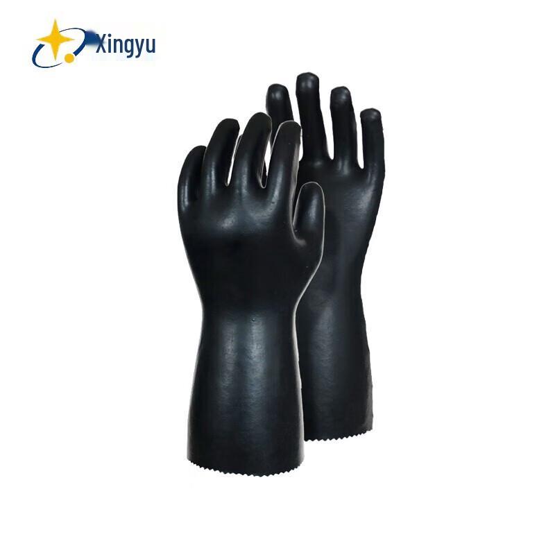 

Xingyu N5085 Neoprene Chemical Resistant Gloves