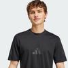 adidas Z.N.E T Shirt Men's Black