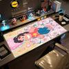Steven Universe Large Mouse Pad Desk Mat HD Print Desk Pad Non-Slip Rubber Bottom Computer Desk Office Decoration Accessory