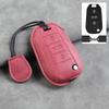 Key Cover for Dongfeng Peugeot Models: 308, New 207, 301, 408, 508, 3008, 2008