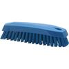 Vikan Petite brosse de travail, Bleu - 35873