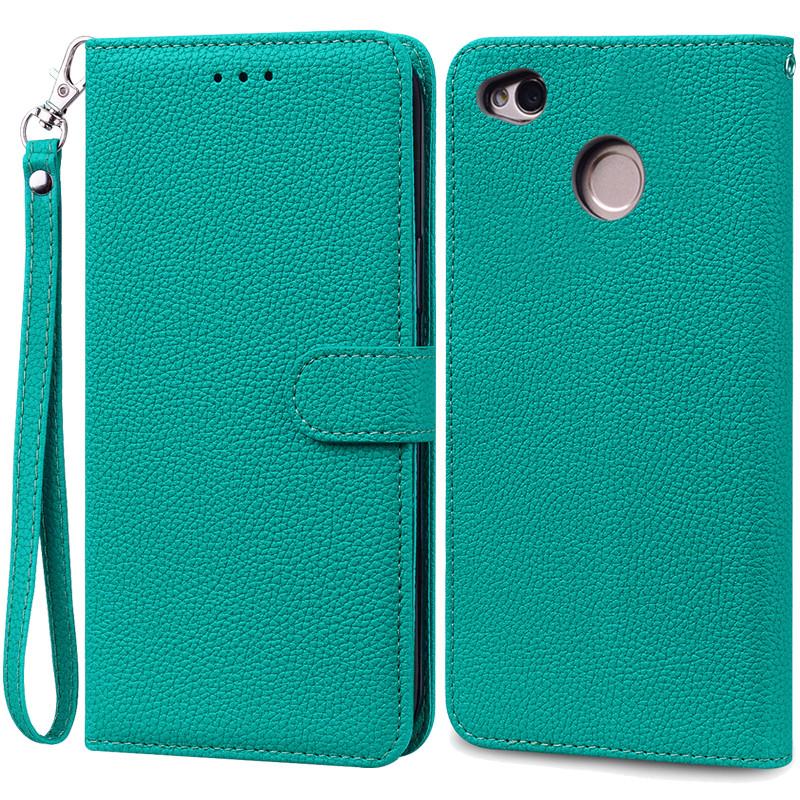 

Для Xiaomi Redmi 4X чехол-кошелек кожаный флип-чехол для Xiomi Xiaomi Redmi 4X чехол-книжка Redmi 4X чехол для телефона с держателем для карт For Redmi 4X