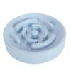 Slow Feeder Dog Bowl Interactive Puzzle Slow Feeding Pet Bowl Prevent Choking Dog Dishes for Medium Small Dogs