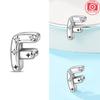925 Silver Elegant A-Z White Zircon 26 Letters Charms Beads Fit Bracelet Women Jewelry DIY Birthday Anniversary Gift
