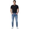 Diesel Mens 2019 D-Strukt Slim Jeans