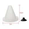 Aquarium Red Worm Cone Feeding Live Frozen Brine Shrimp Fish Food