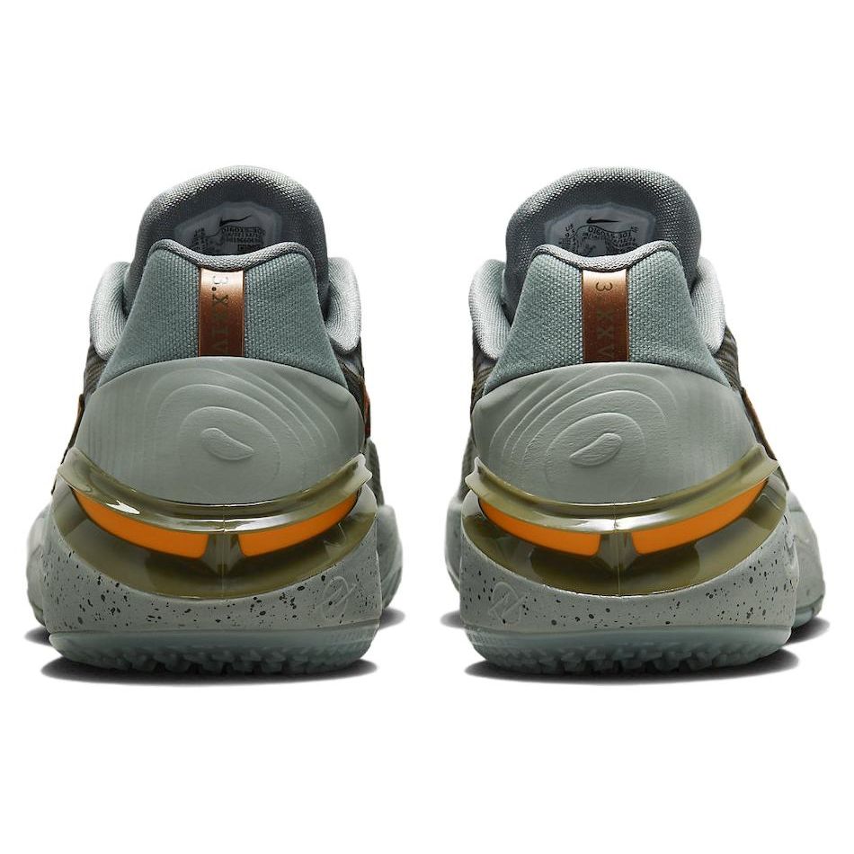 Devin Booker X Nike Air Zoom GT Cut 2 Hike Men Sneakers Green Mica-Green Medium-Olive DJ6015-301