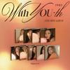 TWICE - 13th Mini Album: With YOU-th [Digipack Ver.] [1 Out of 9 Randomly Sent]