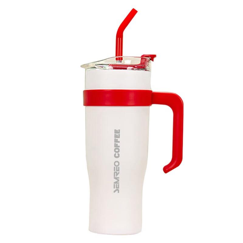 Smio Monoka Jumbo Insulated Mug MR123-1250